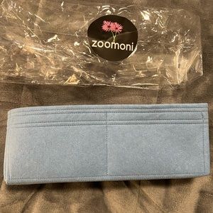 Fendi Baguette Zoomoni Organizer Large